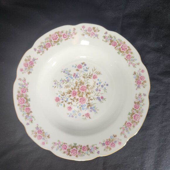 REMINGTON soup Bowls by red sea 9" soup bowls set of 2 - Picture 2 of 5